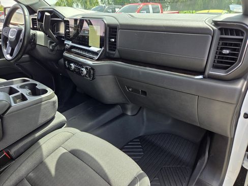 Used 2023 GMC Sierra 1500 Elevation RWD image 17