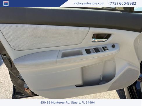 Used 2014 Subaru Crosstrek 2.0i Limited w/ Popular Package #2 image 21