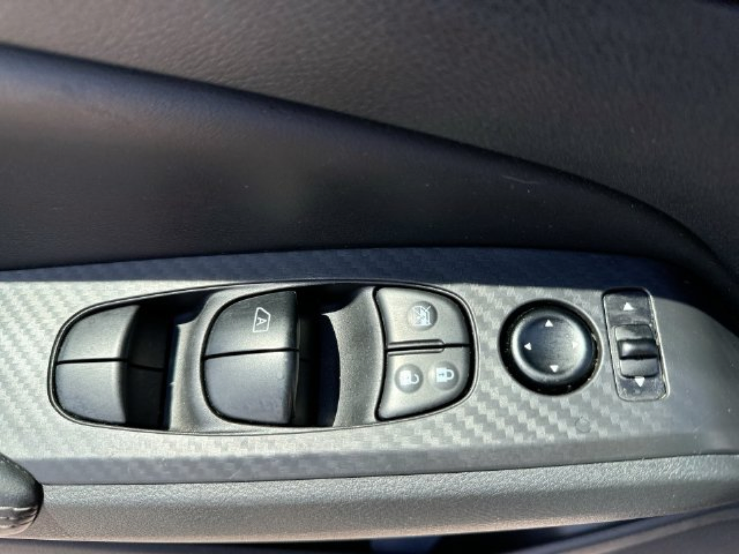 Used 2022 Nissan Altima 2.5 SV AWD/4WD image 15