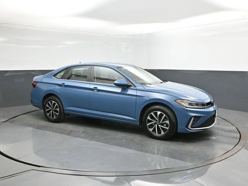 New 2026 Volkswagen Jetta S image 17