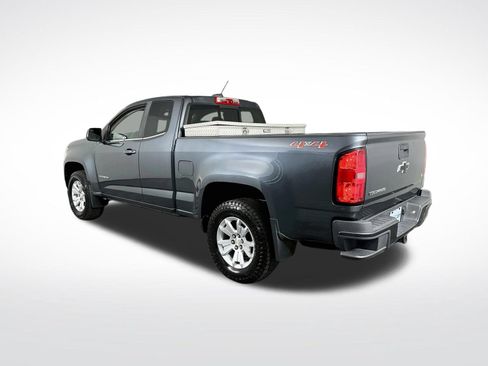 Used 2016 Chevrolet Colorado LT w/ LT Convenience Package AWD/4WD image 6