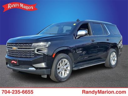Used 2024 Chevrolet Tahoe Premier