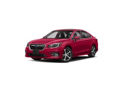 Used 2018 Subaru Legacy 3.6R Limited