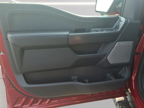 Used 2024 Ford F150 Lariat AWD/4WD image 8