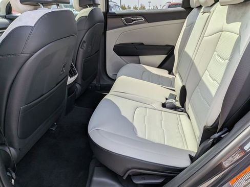 New 2026 Kia Sportage SX AWD/4WD image 20