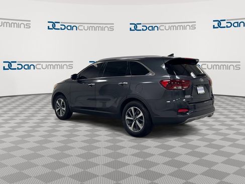 Used 2019 Kia Sorento EX FWD image 6