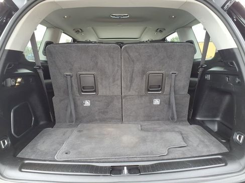 Used 2021 Jeep Grand Cherokee L Limited AWD/4WD image 10