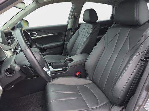 Certified 2024 Acura Integra FWD image 14