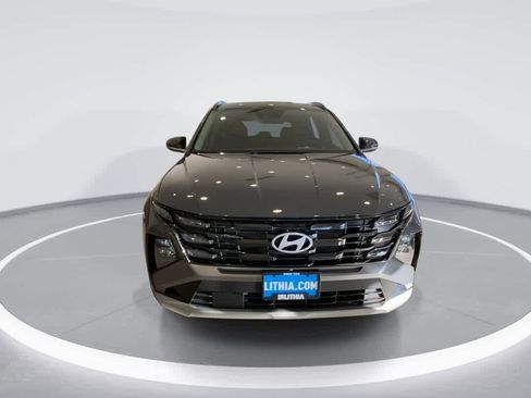 Used 2025 Hyundai Tucson SEL image 3
