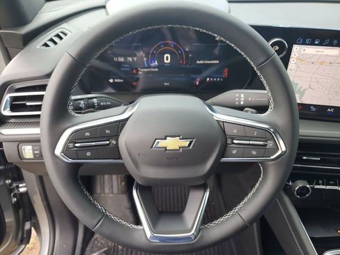 New 2026 Chevrolet Traverse LT w/ Driver Confidence Package image 30