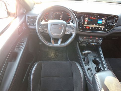 Certified 2023 Dodge Durango R/T w/ Tow 'N Go Package image 22
