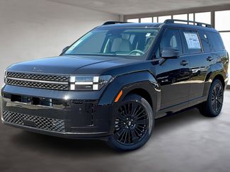 New 2025 Hyundai Santa Fe Calligraphy video 2