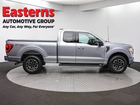 Used 2023 Ford F150 XL AWD/4WD image 4