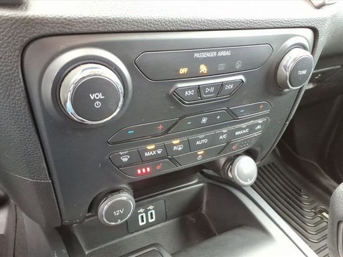 Used 2021 Ford Ranger XLT w/ Equipment Group 302A High image 24