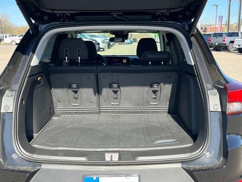 New 2026 Chevrolet TrailBlazer LT w/ Convenience Package FWD image 6