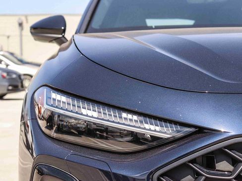 New 2026 Audi S5 Prestige AWD/4WD image 9