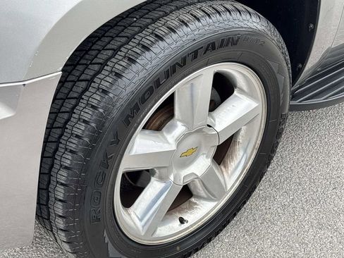 Used 2012 Chevrolet Tahoe LT w/ All-Star Edition image 9