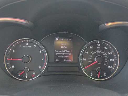 Used 2017 Kia Forte S image 23