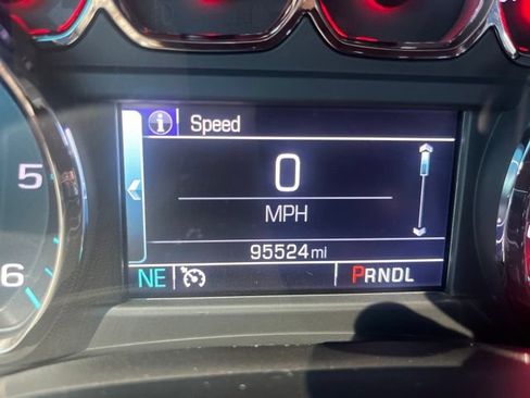 Used 2020 Chevrolet Tahoe LS RWD image 17
