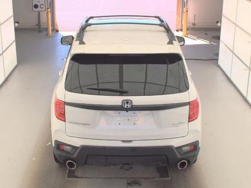 Used 2023 Honda Passport EX-L image 4