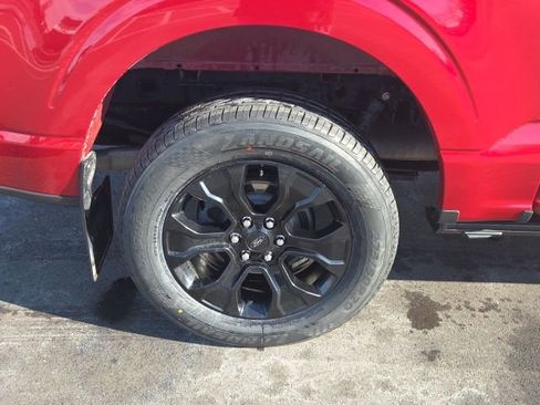 Certified 2023 Ford F150 Platinum w/ Equipment Group 701A High image 7