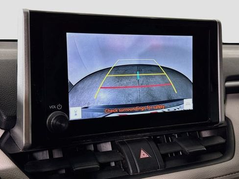 Certified 2024 Toyota RAV4 XLE AWD/4WD image 15