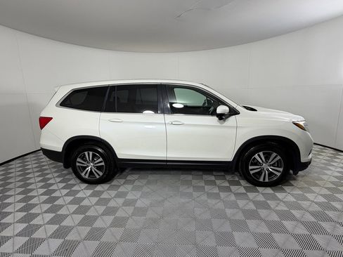 Used 2016 Honda Pilot EX-L image 4