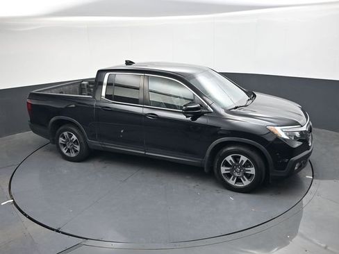 Used 2018 Honda Ridgeline RTL-T image 19
