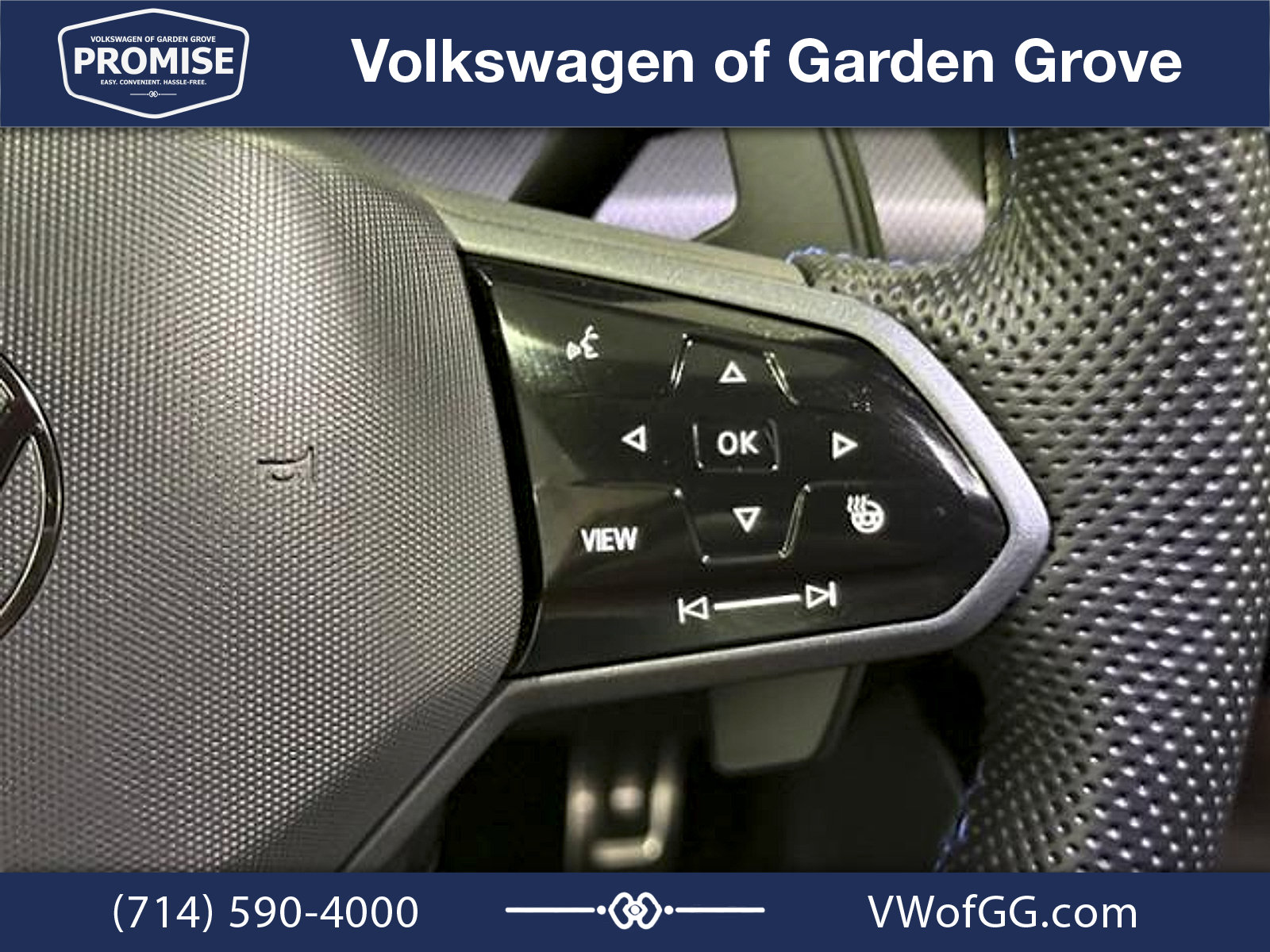 New 2026 Volkswagen Golf w/ Euro Style Package AWD/4WD image 15