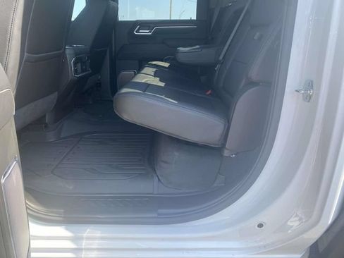 Used 2026 GMC Sierra 2500 Denali w/ Denali Reserve Package AWD/4WD image 12