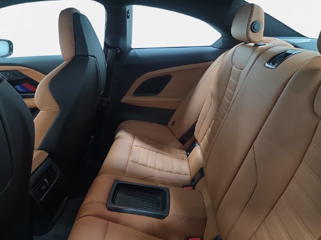 Certified 2024 BMW M2 w/ Lighting Package RWD image 10
