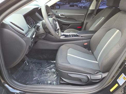 Used 2021 Hyundai Sonata SE FWD image 26