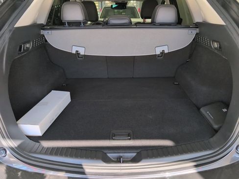 Used 2025 MAZDA CX-5 AWD 2.5 S w/ Premium Plus Pkg image 24