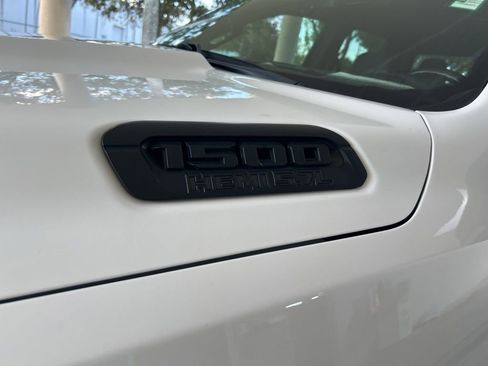 Used 2021 RAM 1500 Big Horn image 14