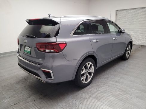 Used 2020 Kia Sorento SX AWD/4WD image 9