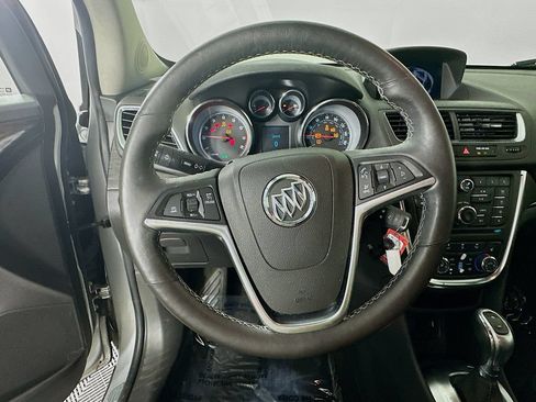Used 2016 Buick Encore Leather w/ Experience Buick Package FWD image 15
