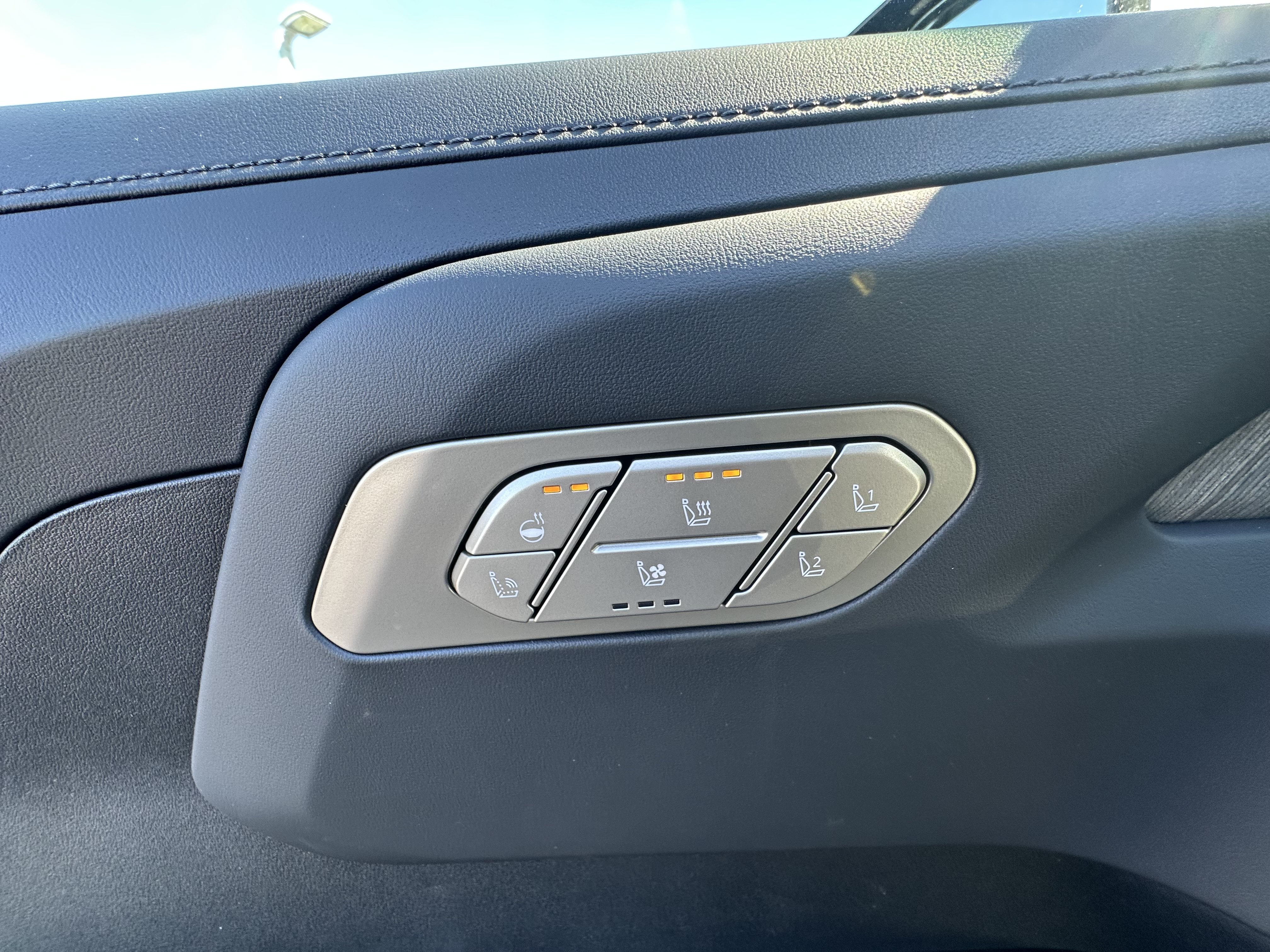 New 2027 Kia Telluride SX Prestige AWD/4WD image 30