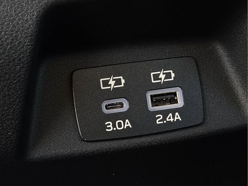 New 2026 Subaru Crosstrek 2.0i Premium image 11