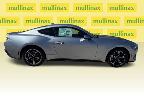 New 2025 Ford Mustang Premium image 16