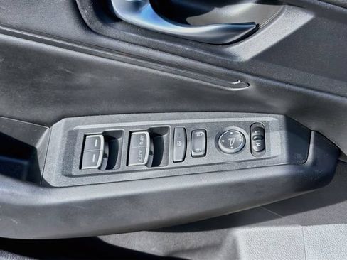 Used 2024 Honda Accord EX image 16