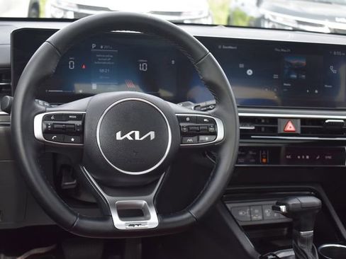 Used 2026 Kia K5 GT-Line w/ GT-Line Premium Package FWD image 20