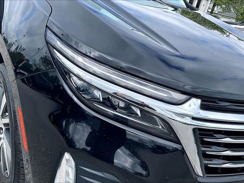 Used 2022 Chevrolet Equinox Premier AWD/4WD image 30