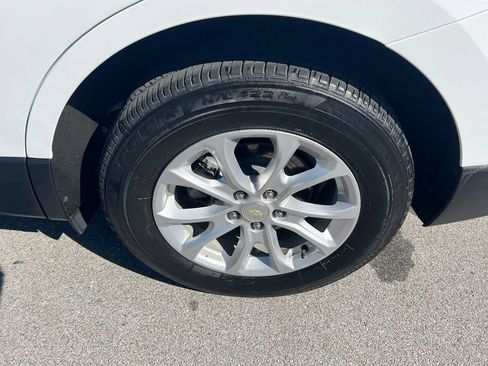 Used 2020 Chevrolet Equinox LT AWD/4WD image 15
