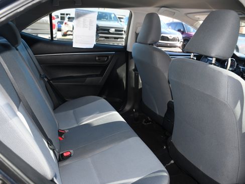 Used 2015 Toyota Corolla L image 16