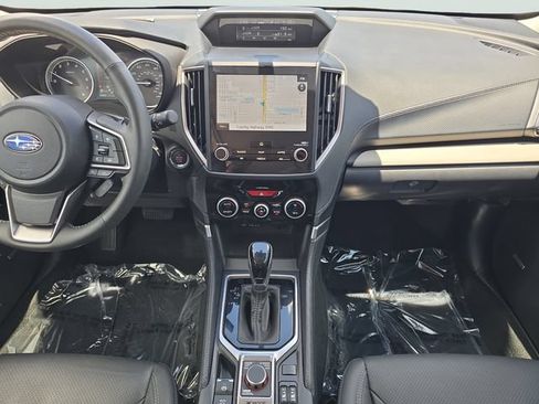 Certified 2024 Subaru Forester Limited w/ POP Package 3 AWD/4WD image 10