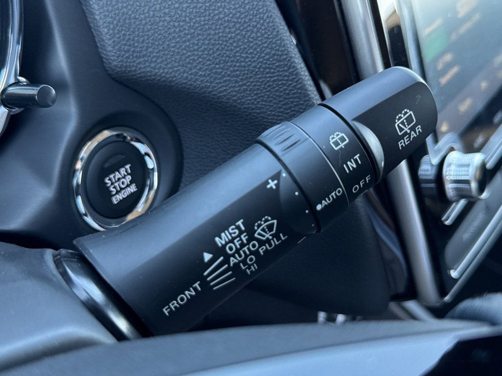 New 2027 Mitsubishi Outlander Sport SE FWD image 15