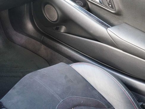 Used 2021 Toyota Supra w/ Safety & Technology Package RWD image 19