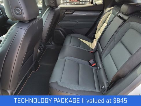 New 2026 GMC Terrain AT4 w/ Convenience Package III image 4