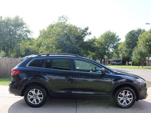 Used 2014 MAZDA CX-9 Touring w/ Touring Technology Package AWD/4WD image 10