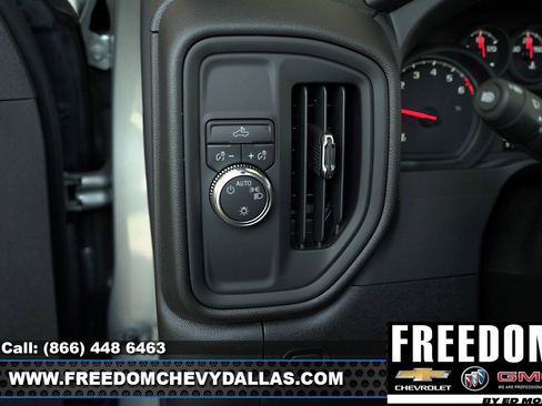 New 2025 GMC Sierra 1500 Pro w/ Graphite Edition image 28